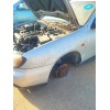 Recambio de aleta delantera izquierda para nissan primera (p11) 2.0 td referencia OEM IAM   