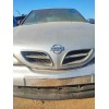 Recambio de capot para nissan primera (p11) 2.0 td referencia OEM IAM   