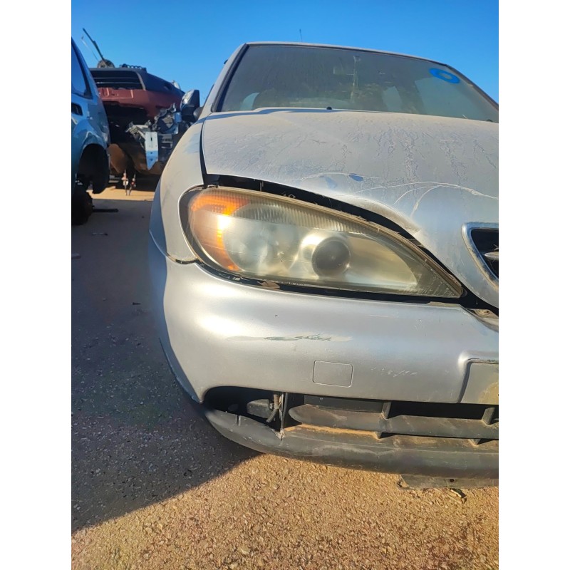 Recambio de faro derecho para nissan primera (p11) 2.0 td referencia OEM IAM   