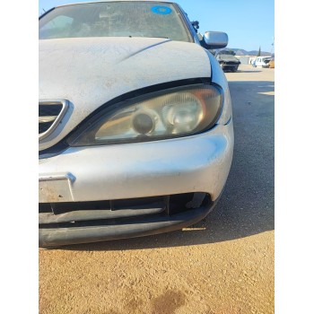 Recambio de faro izquierdo para nissan primera (p11) 2.0 td referencia OEM IAM   
