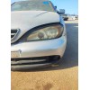 Recambio de faro izquierdo para nissan primera (p11) 2.0 td referencia OEM IAM   