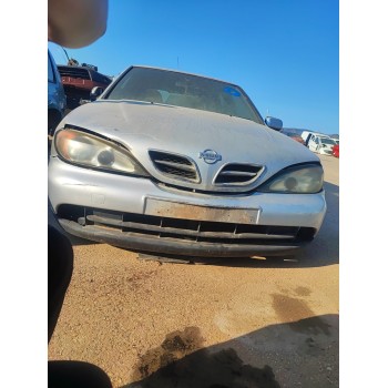 Recambio de paragolpes delantero para nissan primera (p11) 2.0 td referencia OEM IAM   