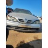 Recambio de paragolpes delantero para nissan primera (p11) 2.0 td referencia OEM IAM   