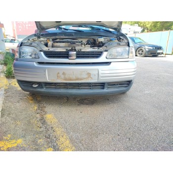 Recambio de refuerzo paragolpes delantero para seat arosa (6h1) 1.0 referencia OEM IAM   