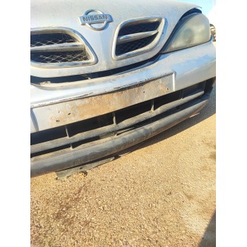 Recambio de paragolpes delantero para nissan primera (p11) 2.0 td referencia OEM IAM   