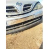 Recambio de paragolpes delantero para nissan primera (p11) 2.0 td referencia OEM IAM   