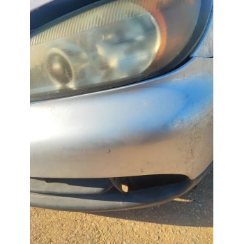 Recambio de paragolpes delantero para nissan primera (p11) 2.0 td referencia OEM IAM   