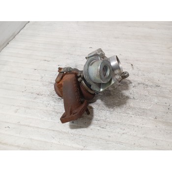 Recambio de turbocompresor para peugeot 308 sw i (4e_, 4h_) 1.6 hdi referencia OEM IAM 9685293080 TD025S206T4 