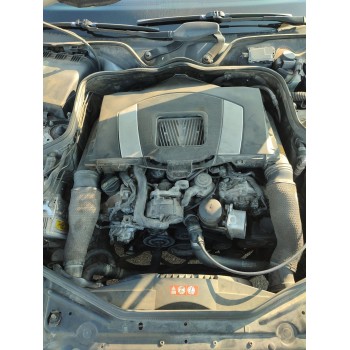 Recambio de motor completo para mercedes-benz cls (c219) cls 350 (219.356) referencia OEM IAM 272964  