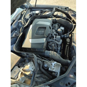 Recambio de motor completo para mercedes-benz cls (c219) cls 350 (219.356) referencia OEM IAM 272964  