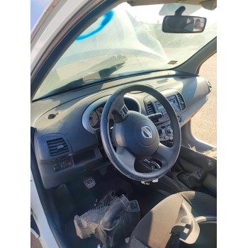 Recambio de kit airbag para nissan micra iii (k12) 1.5 dci referencia OEM IAM   