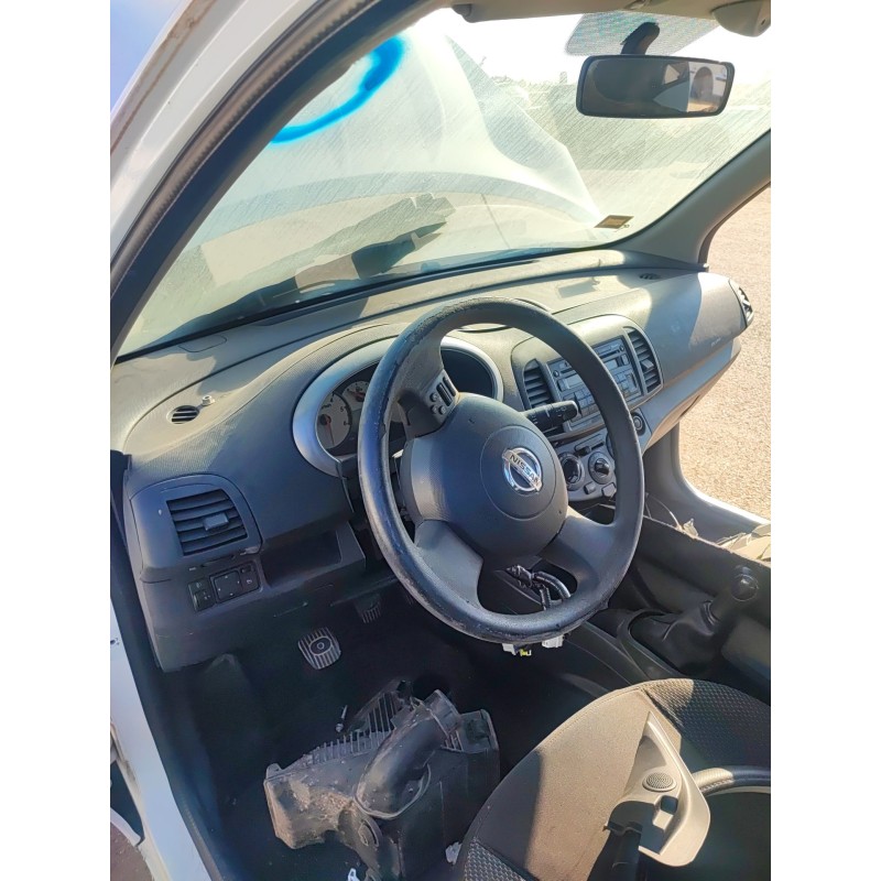 Recambio de kit airbag para nissan micra iii (k12) 1.5 dci referencia OEM IAM   