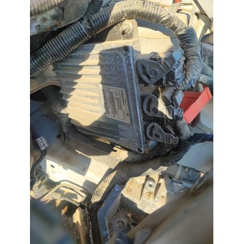 Recambio de centralita motor uce para nissan micra iii (k12) 1.5 dci referencia OEM IAM   