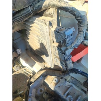 Recambio de centralita motor uce para nissan micra iii (k12) 1.5 dci referencia OEM IAM   