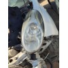 Recambio de faro izquierdo para nissan micra iii (k12) 1.5 dci referencia OEM IAM   