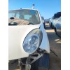 Recambio de faro izquierdo para nissan micra iii (k12) 1.5 dci referencia OEM IAM   