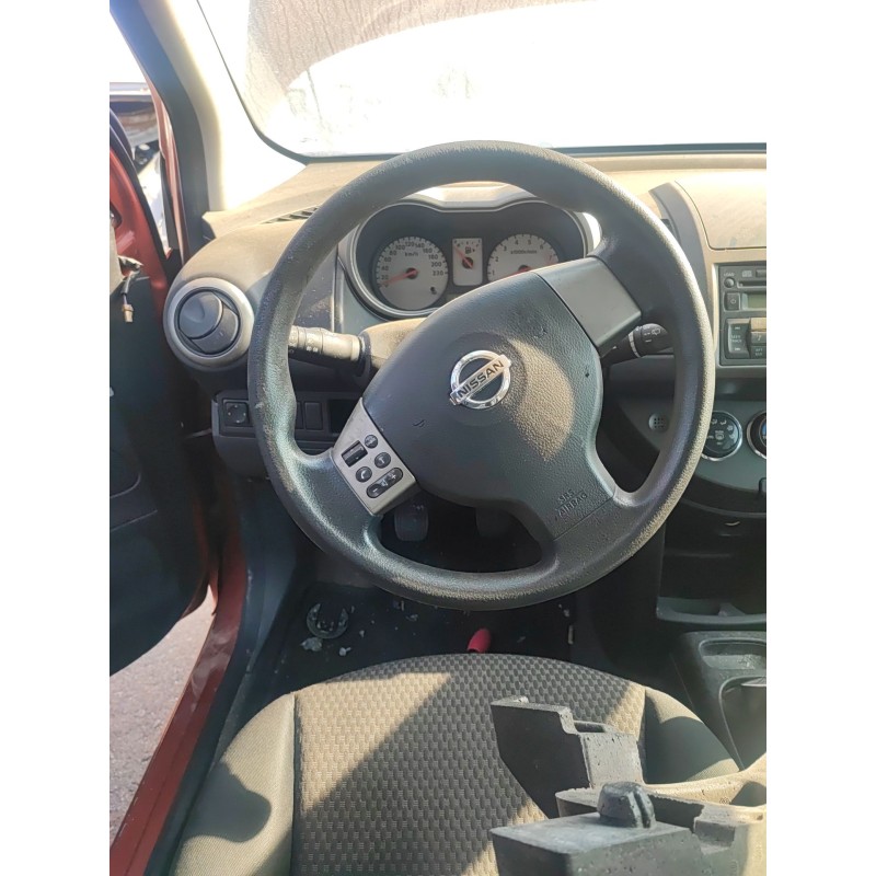 Recambio de volante para nissan note (e11, ne11) 1.6 referencia OEM IAM   