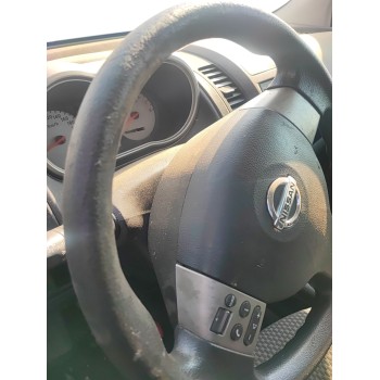 Recambio de volante para nissan note (e11, ne11) 1.6 referencia OEM IAM   