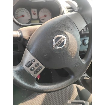 Recambio de volante para nissan note (e11, ne11) 1.6 referencia OEM IAM   