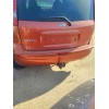 Recambio de paragolpes trasero para nissan note (e11, ne11) 1.6 referencia OEM IAM   