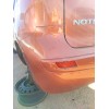 Recambio de paragolpes trasero para nissan note (e11, ne11) 1.6 referencia OEM IAM   