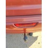 Recambio de paragolpes trasero para nissan note (e11, ne11) 1.6 referencia OEM IAM   