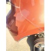 Recambio de paragolpes trasero para nissan note (e11, ne11) 1.6 referencia OEM IAM   