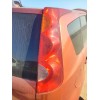 Recambio de piloto trasero derecho para nissan note (e11, ne11) 1.6 referencia OEM IAM   