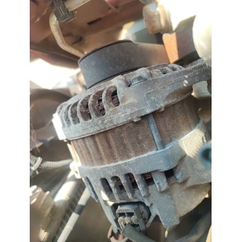 Recambio de alternador para nissan note (e11, ne11) 1.6 referencia OEM IAM   