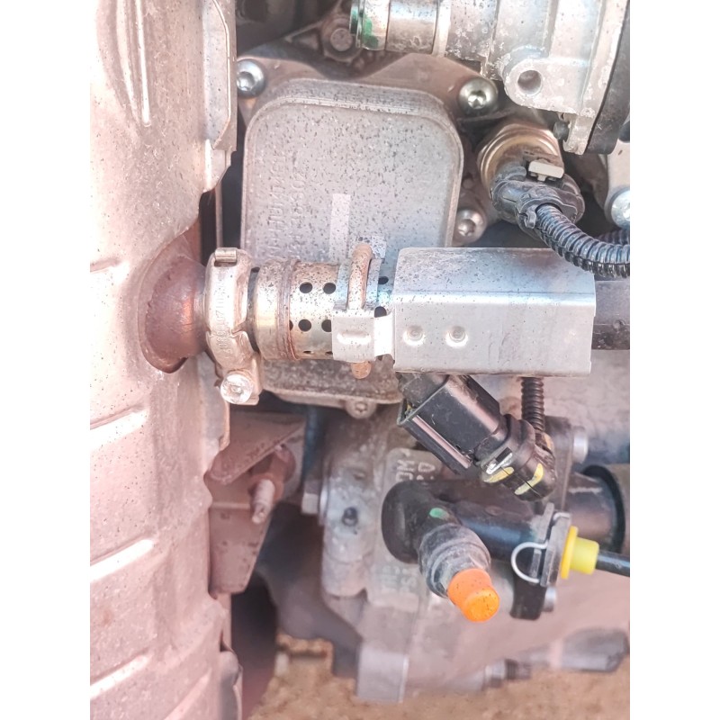 Recambio de sonda lambda para peugeot 5008 ii (mc_, mj_, mr_, m4_) 1.5 bluehdi 130 (mcyhzj, mcyhzr, mcyhzx) referencia OEM IAM  