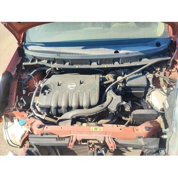 MOTOR COMPLETO 