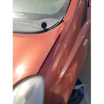Recambio de capot para nissan note (e11, ne11) 1.6 referencia OEM IAM   