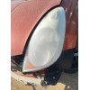 Recambio de faro izquierdo para nissan note (e11, ne11) 1.6 referencia OEM IAM   