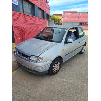 seat arosa (6h1) del año 1998