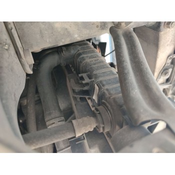 Recambio de radiador agua para mercedes-benz cls (c219) cls 350 (219.356) referencia OEM IAM   