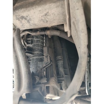 Recambio de radiador agua para mercedes-benz cls (c219) cls 350 (219.356) referencia OEM IAM   