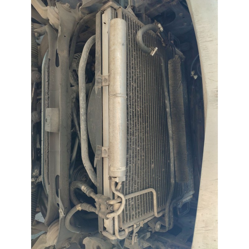 Recambio de compresor aire acondicionado para mercedes-benz cls (c219) cls 350 (219.356) referencia OEM IAM   