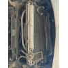 Recambio de compresor aire acondicionado para mercedes-benz cls (c219) cls 350 (219.356) referencia OEM IAM   