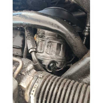 COMPRESOR AIRE ACONDICIONADO 
