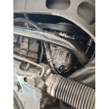 Recambio de compresor aire acondicionado para mercedes-benz cls (c219) cls 350 (219.356) referencia OEM IAM   