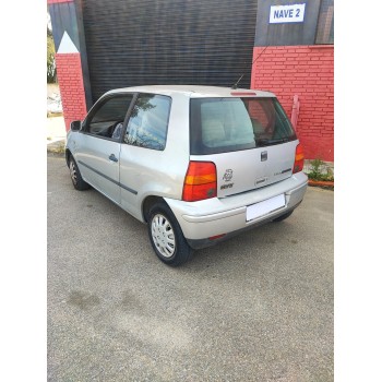 seat arosa (6h1) del año 1998