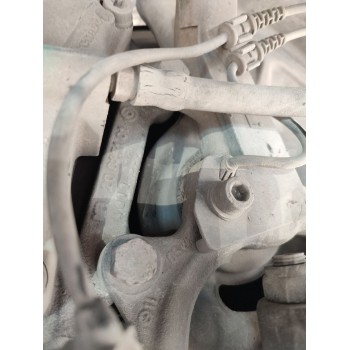 Recambio de pinza freno delantera izquierda para mercedes-benz cls (c219) cls 350 (219.356) referencia OEM IAM   