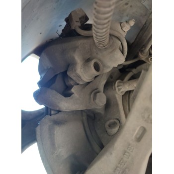 Recambio de pinza freno trasera derecha para mercedes-benz cls (c219) cls 350 (219.356) referencia OEM IAM   