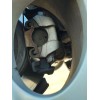 Recambio de pinza freno trasera derecha para mercedes-benz cls (c219) cls 350 (219.356) referencia OEM IAM   