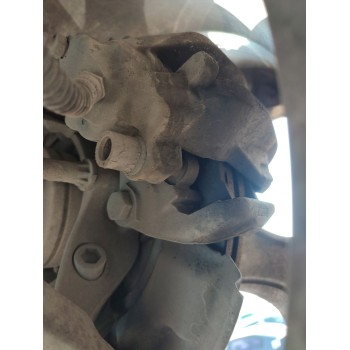 Recambio de pinza freno trasera izquierda para mercedes-benz cls (c219) cls 350 (219.356) referencia OEM IAM   