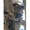 Recambio de pinza freno trasera izquierda para mercedes-benz cls (c219) cls 350 (219.356) referencia OEM IAM   