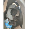 Recambio de pinza freno trasera izquierda para mercedes-benz cls (c219) cls 350 (219.356) referencia OEM IAM   