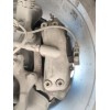 Recambio de pinza freno delantera derecha para mercedes-benz cls (c219) cls 350 (219.356) referencia OEM IAM   