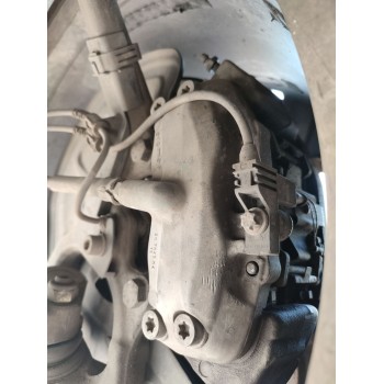 Recambio de pinza freno delantera derecha para mercedes-benz cls (c219) cls 350 (219.356) referencia OEM IAM   