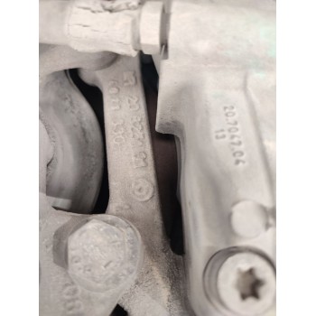 Recambio de pinza freno delantera derecha para mercedes-benz cls (c219) cls 350 (219.356) referencia OEM IAM   